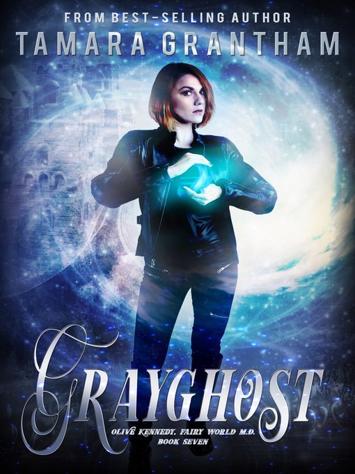 Title details for Grayghost by Tamara Grantham - Available